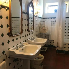 Hotel Rural Casa Viscondes Varzea 4* Стандартный номер фото 3