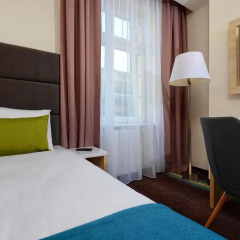 Stay Inn Hotel Стандартный номер фото 5