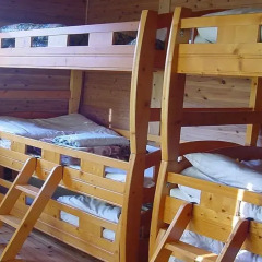Отель Minshuku Maeakuso Якусима детские мероприятия