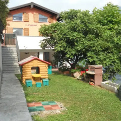 Отель Cima Approdo Порлецца фото 3