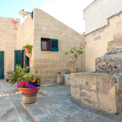 Отель Antica Corte B&b Верноле фото 2