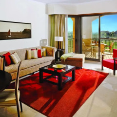 Отель The Residences at Victoria by Tivoli 5* Апартаменты разные типы кроватей
