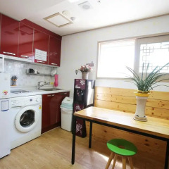 Отель K-Pop Residence Myeong Dong Южная Корея, Сеул - отзывы, цены и фото номеров - забронировать отель K-Pop Residence Myeong Dong онлайн в номере фото 2