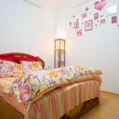 Отель Xiao Gua Peng Homestay Китай, Сямынь - отзывы, цены и фото номеров - забронировать отель Xiao Gua Peng Homestay онлайн комната для гостей фото 5