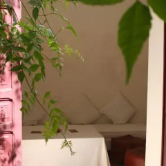 Отель Riad Dar Tarik Марокко, Марракеш - отзывы, цены и фото номеров - забронировать отель Riad Dar Tarik онлайн фото 4