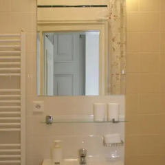 Hostel Rosemary Кровать в женском общем номере с двухъярусной кроватью фото 25