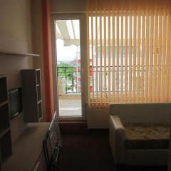 Апартаменты St. George Apartments в номере