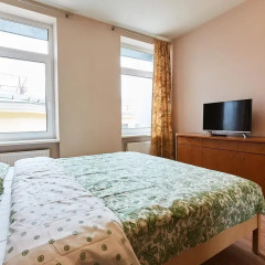 Гостиница Stockmannhouse комната для гостей фото 3