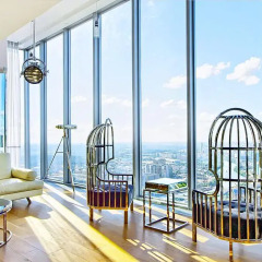 Апартаменты Sky Apartments Rentals Service спа фото 2