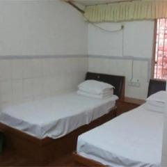 Отель Nei Jiang Long Chang Xin Xin Guest House комната для гостей фото 2