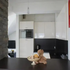 Отель Apartamenty Stara Polana Закопане интерьер отеля фото 2