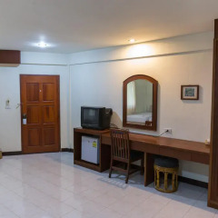 Отель Forum House 2* Стандартный номер с различными типами кроватей фото 10