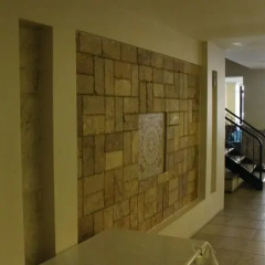 Jimmy's Place Турция, Сельчук - отзывы, цены и фото номеров - забронировать отель Jimmy's Place онлайн фитнесс-зал