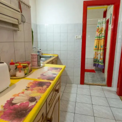 Апартаменты Fair and Square Apartments сауна