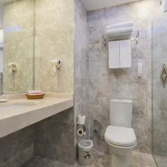 Miramare Beach Hotel 4* Улучшенный номер фото 4