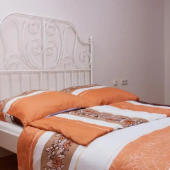 Апартаменты City Park Apartments Reichi спа