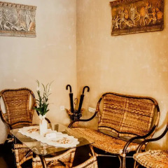 JJ Hotel питание