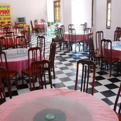 Отель Binh Minh 2 Sapa Hotel Вьетнам, Шапа - отзывы, цены и фото номеров - забронировать отель Binh Minh 2 Sapa Hotel онлайн питание фото 2