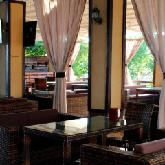 Гостиница Dostar Hotel Complex Казахстан, Актау - отзывы, цены и фото номеров - забронировать гостиницу Dostar Hotel Complex онлайн интерьер отеля