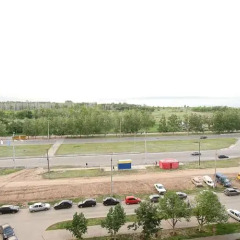 Хостел Тольятти парковка