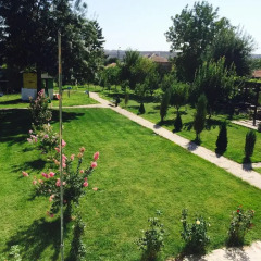 Отель Old School Villa детские мероприятия
