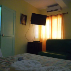 Hotel Mango комната для гостей фото 4