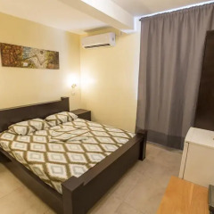 Laguardia Hotel 3* Стандартный номер с разными типами кроватей