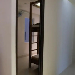 Отель Suki House Hanoi Стандартный номер с 2 отдельными кроватями