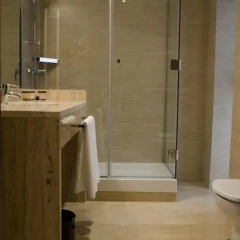 Hotel Claridge Madrid 4* Стандартный номер с различными типами кроватей фото 7