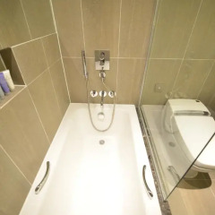 aFIRST Hotel Myeongdong 3* Стандартный номер с различными типами кроватей фото 5
