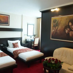 Prezident Hotel 5* Президентский люкс фото 2