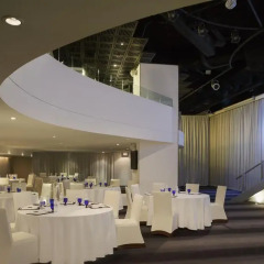 Отель Crowne Plaza Lumpini Park Бангкок помещение для мероприятий фото 2