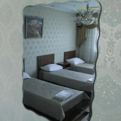 Hostel Inn Osh спа