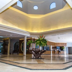 Отель Intercontinental Playa Bonita Resort & Spa интерьер отеля фото 2