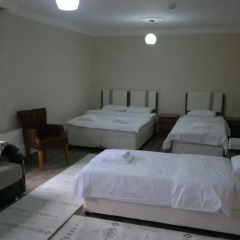 Grand Uzungol Hotel Турция, Узунгёль - отзывы, цены и фото номеров - забронировать отель Grand Uzungol Hotel онлайн комната для гостей фото 9