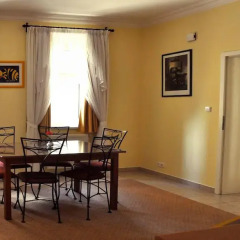 FESTIVAL Hotel Apartments 3* Апартаменты с различными типами кроватей фото 10