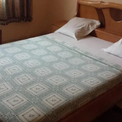 Отель Joy Family Lodge 3* Стандартный номер с различными типами кроватей фото 4