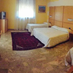 Отель Camera Con Vista 3* Улучшенный номер фото 9