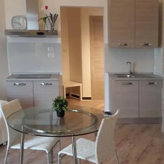 Отель City Center Sea View Ortigia Апартаменты фото 17