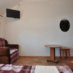 Гостиница Guest House Korsika Гостиница Guest House Korsika в Анапе