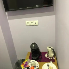 Отель 4 Pokoje Польша, Познань - отзывы, цены и фото номеров - забронировать отель 4 Pokoje онлайн в номере
