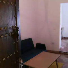 Frenteabastos Hostel & Suites Полулюкс с различными типами кроватей фото 8