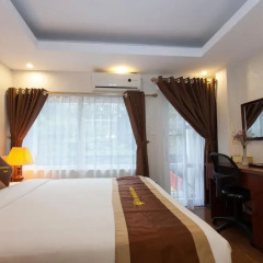 Tu Linh Palace Hotel 2 3* Полулюкс фото 8