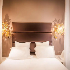 Hotel Legend Saint Germain by Elegancia 4* Стандартный номер с различными типами кроватей фото 2