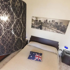 Отель B&B Luxury 5* Улучшенный номер фото 15