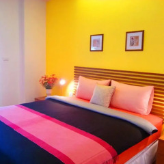Отель Beach Gallery House комната для гостей фото 5