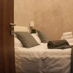 Отель La Residenza DellAngelo 3* Стандартный номер с двуспальной кроватью фото 16