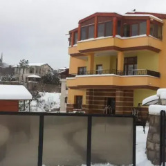 Villa Kayseri Турция, Кайсери - отзывы, цены и фото номеров - забронировать отель Villa Kayseri онлайн фото 2
