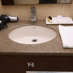 Goodwill Hotel Delhi 3* Номер Делюкс с различными типами кроватей фото 3