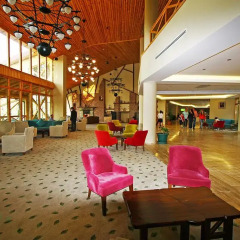 Gazelle Resort & Spa Турция, Болу - отзывы, цены и фото номеров - забронировать отель Gazelle Resort & Spa онлайн интерьер отеля фото 3